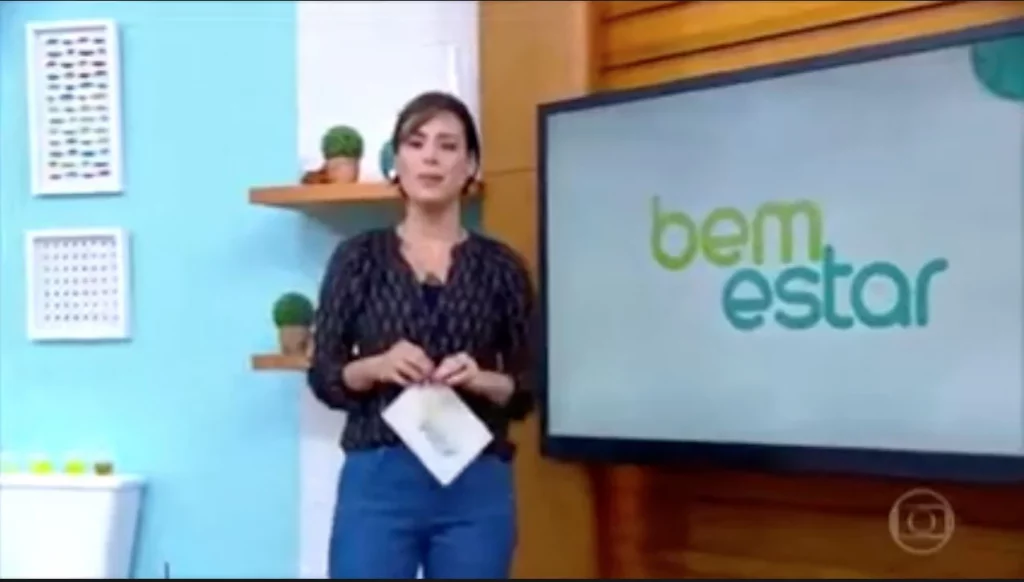 Programa Bem estar sobre próstata aumentada